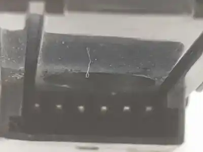 Piesă de schimb auto la mâna a doua avertizare pentru bmw x5 (e53) 3.0 d referințe oem iam 61318368920  8368920