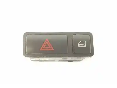 Peça sobressalente para automóvel em segunda mão interruptor 4 piscas - emergência por bmw x5 (e53) 3.0 d referências oem iam 61318368920