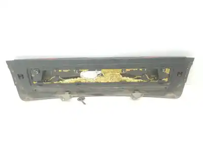 Peça sobressalente para automóvel em segunda mão tampa da mala por bmw x5 (e53) 3.0 d referências oem iam 41627130827