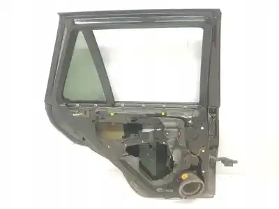 Peça sobressalente para automóvel em segunda mão porta do automóvel traseira esquerda por bmw x5 (e53) 3.0 d referências oem iam 41528256827