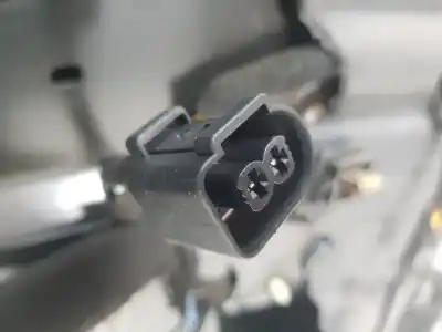 İkinci el araba yedek parçası arka sol kapi için bmw x5 (e53) 3.0 d oem iam referansları 41528256827  8256827