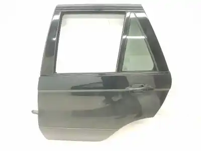İkinci el araba yedek parçası arka sol kapi için bmw x5 (e53) 3.0 d oem iam referansları 41528256827  8256827