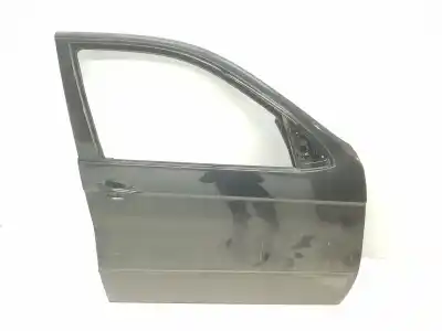 Peça sobressalente para automóvel em segunda mão porta dianteira direita por bmw x5 (e53) 3.0 d referências oem iam 41518256824