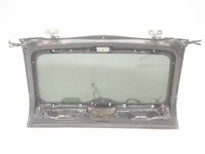 Second-hand car spare part tailgate for bmw x5 (e53) 3.0 d oem iam references 41627126015  7126015