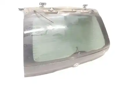 Peça sobressalente para automóvel em segunda mão porta da mala / tampa traseira por bmw x5 (e53) 3.0 d referências oem iam 41627126015