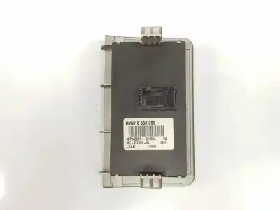 Second-hand car spare part headlights switch for bmw x5 (e53) 3.0 d oem iam references 61318380255  8380255