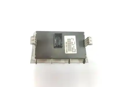 Second-hand car spare part headlights switch for bmw x5 (e53) 3.0 d oem iam references 61318380255  8380255