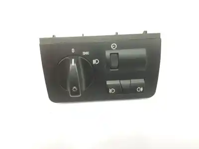 Second-hand car spare part headlights switch for bmw x5 (e53) 3.0 d oem iam references 61318380255  8380255