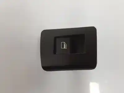 Peça sobressalente para automóvel em segunda mão botão / interruptor elevador vidro traseiro esquerdo por bmw x5 (e53) 3.0 d referências oem iam 61318385955  8385955