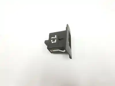 Peça sobressalente para automóvel em segunda mão botão / interruptor elevador vidro traseiro esquerdo por bmw x5 (e53) 3.0 d referências oem iam 61318385955