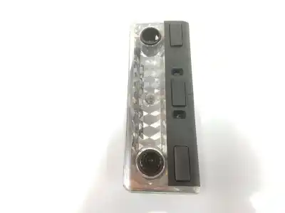 Second-hand car spare part interior light for bmw x5 (e53) 3.0 d oem iam references 63318364929  8364929