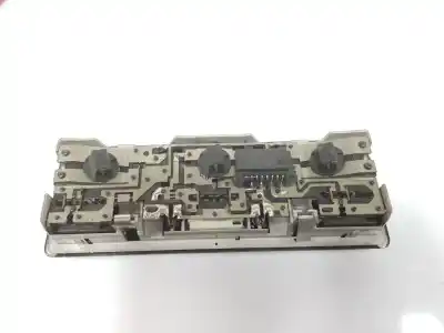 Second-hand car spare part interior light for bmw x5 (e53) 3.0 d oem iam references 63318364929  8364929