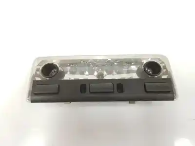 Second-hand car spare part interior light for bmw x5 (e53) 3.0 d oem iam references 63318364929  8364929