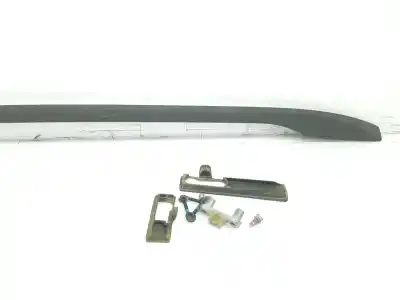 Peça sobressalente para automóvel em segunda mão barras do tejadilho por bmw x5 (e53) 3.0 d referências oem iam 51138402672  8402672