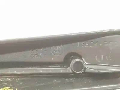 Peça sobressalente para automóvel em segunda mão barras do tejadilho por bmw x5 (e53) 3.0 d referências oem iam 51138402672  8402672