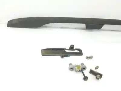 Peça sobressalente para automóvel em segunda mão barras do tejadilho por bmw x5 (e53) 3.0 d referências oem iam 51138402672  8402672