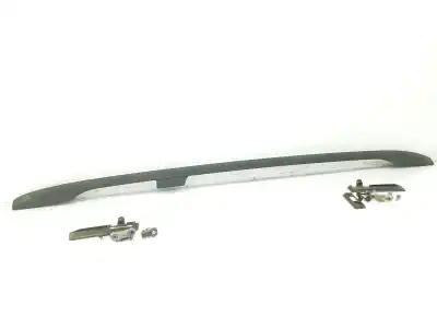 Peça sobressalente para automóvel em segunda mão BARRAS DO TEJADILHO por BMW X5 (E53)  Referências OEM IAM 51138402672  8402672