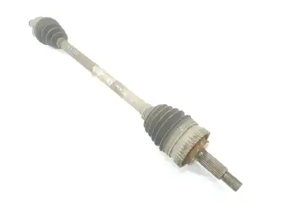 Second-hand car spare part rear left transmission for renault scenic rx4 (ja0) 1.9 dci salomon oem iam references 7700112478  7711135218