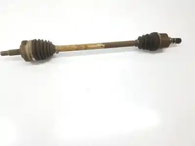 Second-hand car spare part rear right transmission for renault scenic rx4 (ja0) 1.9 dci salomon oem iam references 7700112478