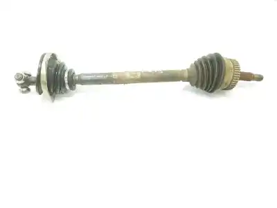 Second-hand car spare part front left transmission for renault scenic rx4 (ja0) 1.9 dci salomon oem iam references 7700106263