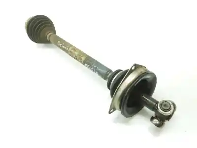 Second-hand car spare part front left transmission for renault scenic rx4 (ja0) 1.9 dci salomon oem iam references 7700106263  8200531861
