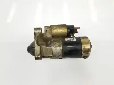 Second-hand car spare part starter motor for renault scenic rx4 (ja0) 1.9 dci salomon oem iam references 7700116282