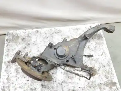 Second-hand car spare part rear right knuckle for renault scenic rx4 (ja0) 1.9 dci salomon oem iam references 7701472660  7701472660