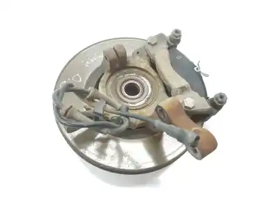 Автозапчастина б/у передній прав для renault scenic rx4 (ja0) 1.9 dci salomon посилання на oem iam 7700437032  7700437032