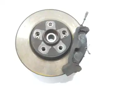 Автозапчастина б/у передній прав для renault scenic rx4 (ja0) 1.9 dci salomon посилання на oem iam 7700437032  7700437032