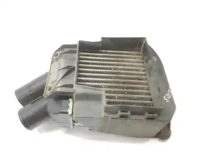 Second-hand car spare part intercooler for renault scenic rx4 (ja0) 1.9 dci salomon oem iam references 8200175069
