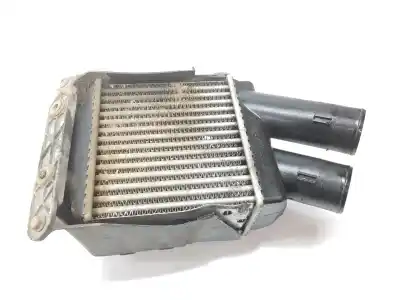 Автозапчасти б/у интеркулер за renault scenic rx4 (ja0) 1.9 dci salomon ссылки oem iam 8200175069  8200175069
