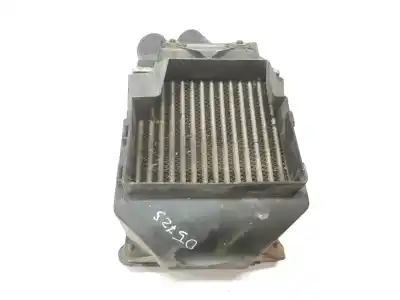 Автозапчасти б/у интеркулер за renault scenic rx4 (ja0) 1.9 dci salomon ссылки oem iam 8200175069  8200175069