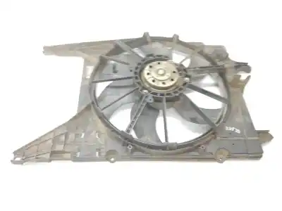 Second-hand car spare part radiator cooling fan for renault scenic rx4 (ja0) 1.9 dci salomon oem iam references 7701070217