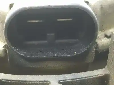 Автозапчастина б/у електро вентилятор для renault scenic rx4 (ja0) 1.9 dci salomon посилання на oem iam 7701070217  8200065257b