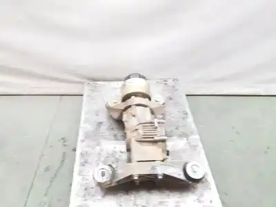 Second-hand car spare part rear differential for renault scenic rx4 (ja0) 1.9 dci salomon oem iam references 7700112918  7700112918