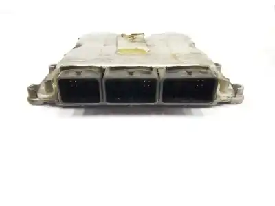 Second-hand car spare part ecu engine control for renault scenic rx4 (ja0) 1.9 dci salomon oem iam references 8200091416  0281010189