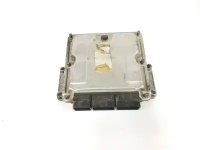 Second-hand car spare part ecu engine control for renault scenic rx4 (ja0) 1.9 dci salomon oem iam references 8200091416