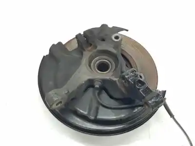 Автозапчасти б/у передняя левая кулачка за ford fiesta vi (cb1, ccn) 1.5 tdci ссылки oem iam 1822687  ay1c3k171b1a