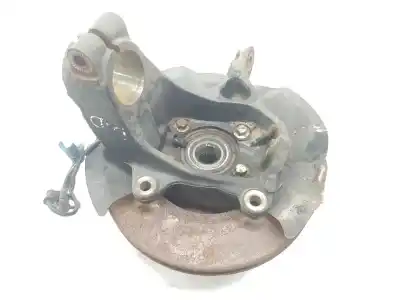 Second-hand car spare part front right knuckle for mini mini (r56) 1.6 16v diesel cat 109 cv / 80 kw oem iam references 31216779796  6779796