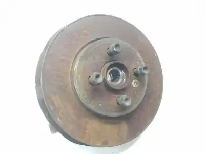 Second-hand car spare part FRONT RIGHT KNUCKLE for MINI MINI (R56)  OEM IAM references 31216779796  6779796