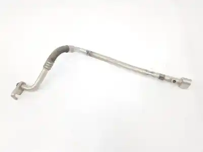Second-hand car spare part air conditioning pipes for clase c clase m 3.0 cdi oem iam references a1648301215