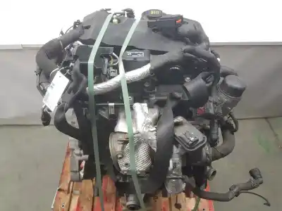 Pièce détachée automobile d'occasion moteur complet pour jaguar f-pace 2.0 turbo références oem iam pt204 pt204 2222dl 
