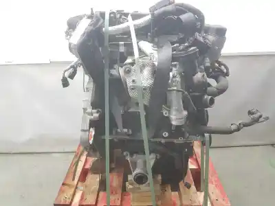 Pièce détachée automobile d'occasion moteur complet pour jaguar f-pace 2.0 turbo références oem iam pt204 pt204 2222dl 