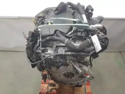Pièce détachée automobile d'occasion moteur complet pour jaguar f-pace 2.0 turbo références oem iam pt204 pt204 2222dl 