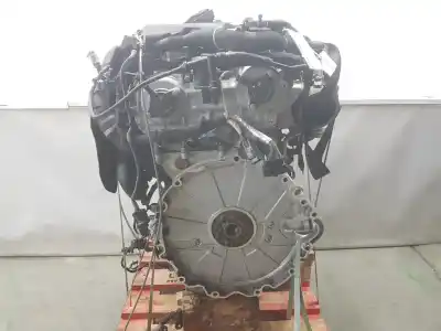 Pièce détachée automobile d'occasion moteur complet pour jaguar f-pace 2.0 turbo références oem iam pt204 pt204 2222dl 