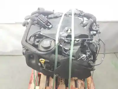Pièce détachée automobile d'occasion moteur complet pour jaguar f-pace 2.0 turbo références oem iam pt204 pt204 2222dl 