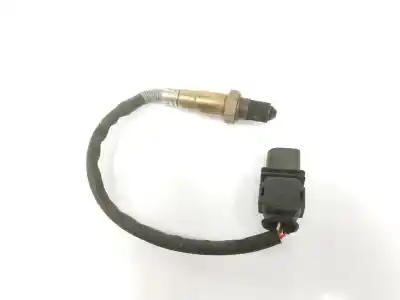 Автозапчасти б/у лямбда-зонд за land rover range rover sport i (l320) 2.7 d 4x4 ссылки oem iam 779160003