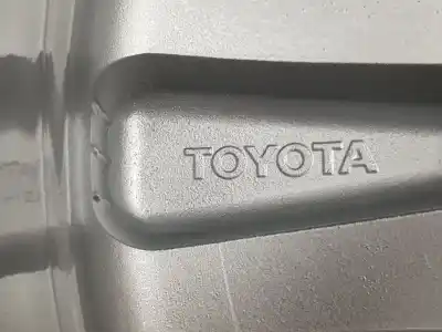 Gebrauchtes Autoersatzteil FELGE zum TOYOTA LAND CRUISER (J12)  OEM-IAM-Referenzen 4261135310  17X7.5JJ