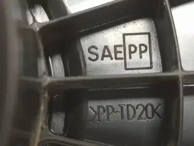 Автозапчасти б/у нагревательный вентилятор за mitsubishi montero (v80/v90) 3.2 di-d intense ссылки oem iam 7801a502  7801a502