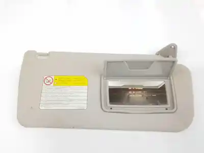 Автозапчастина б/у правильний натір для mitsubishi montero (v80/v90) 3.2 di-d intense посилання на oem iam 7620a392ha  7620a392ha